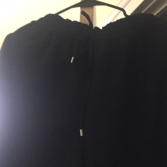 CALVIN KLEIN DRESS JOGGER PANTS 1x - Picture 6 of 11